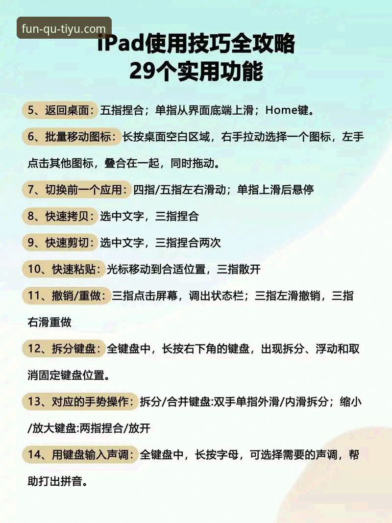 趣体育平台完整使用指南：从下载到畅玩的每一步详解